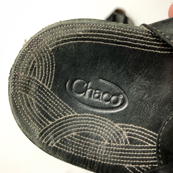 Chaco Dorra Sandal - Picture 4 of 7